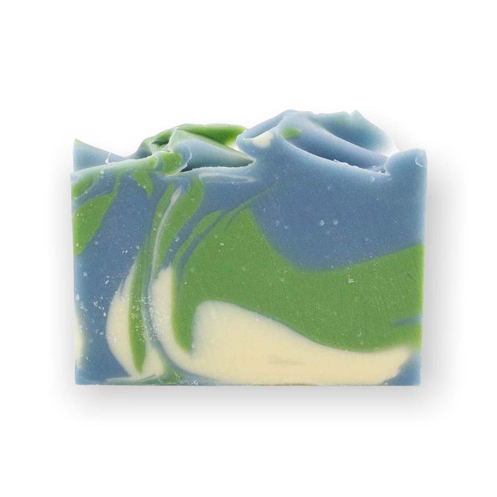 Earthen Glow Bar Soap