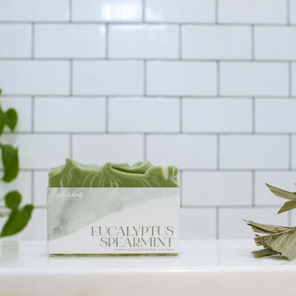 Apothecary Collection