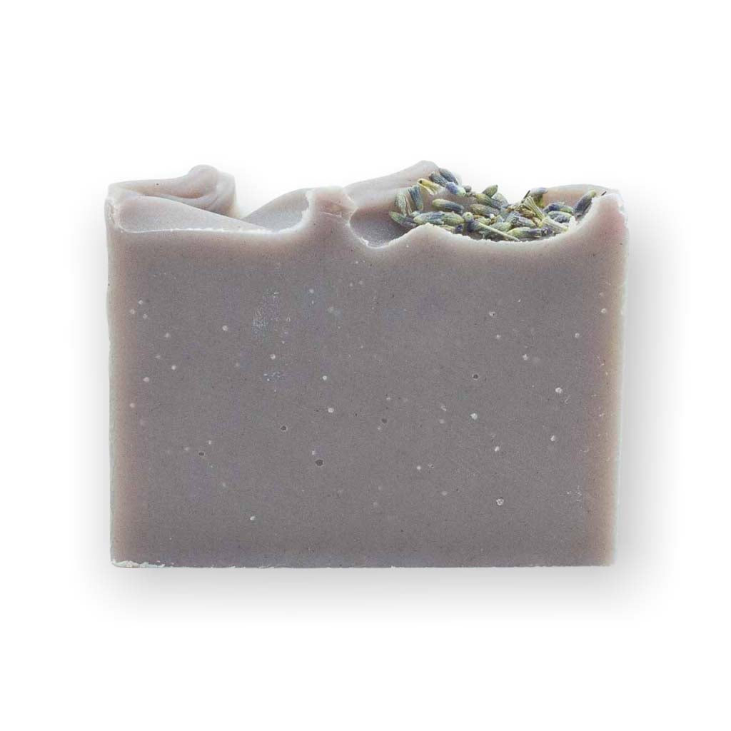Lavender Fields Bar Soap