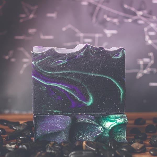 Northern Lights Bar Soap - Cellar Door Bath Supply Co.