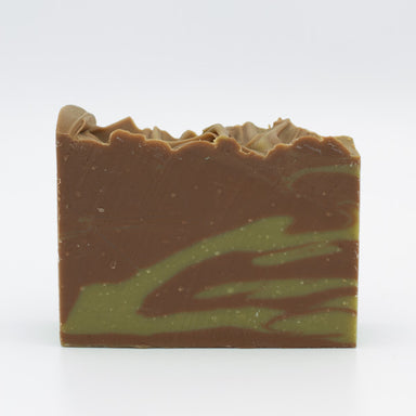 Tobacco + Oakmoss Bar Soap - Cellar Door Bath Supply Co.