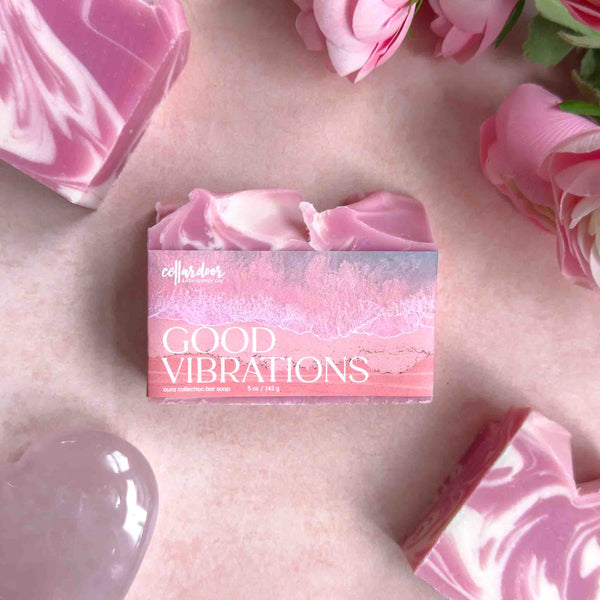 was heißt good vibrations Good Vibrations': When The Beach Boys Gave Us Excitations main image 0