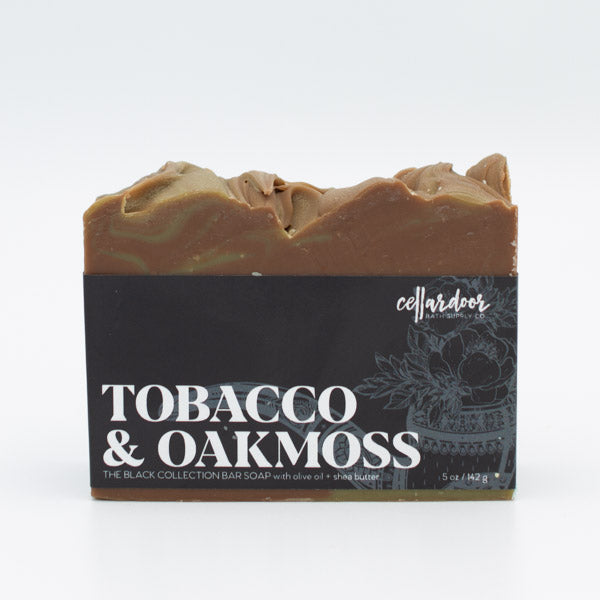 tobacco soap benefits Cellar Door Tobacco & Oakmoss Bar Soap tobacco soap benefits Cellar Door Tobacco & Oakmoss Bar Soap