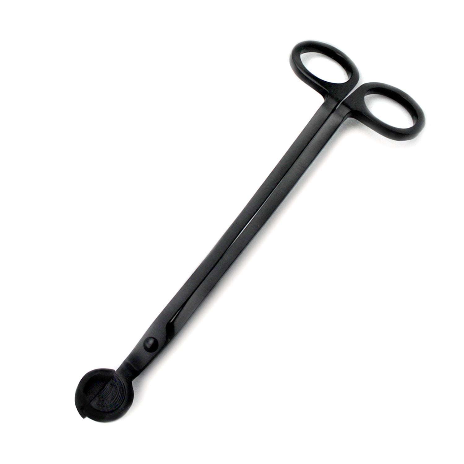 Wick Trimmer- Black Candle Wick Trimmer